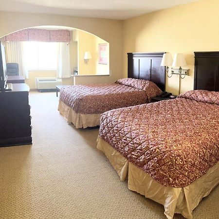 Regency Inn & Suites 阿尔特斯 外观 照片